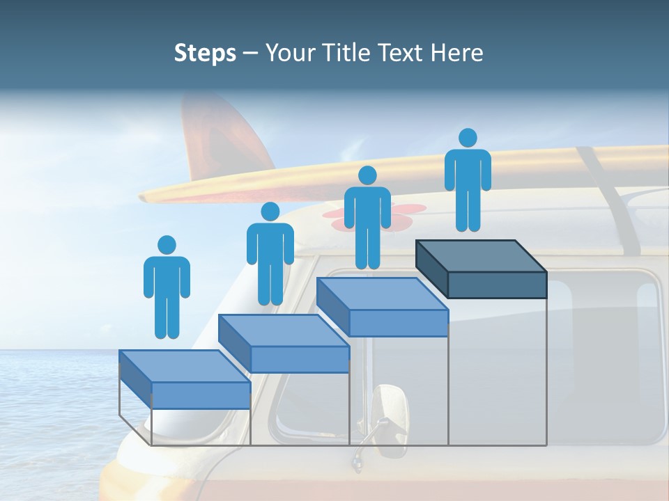 Retro Yellow Vintage PowerPoint Template