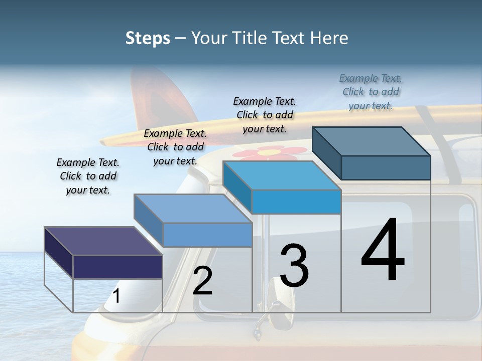 Retro Yellow Vintage PowerPoint Template