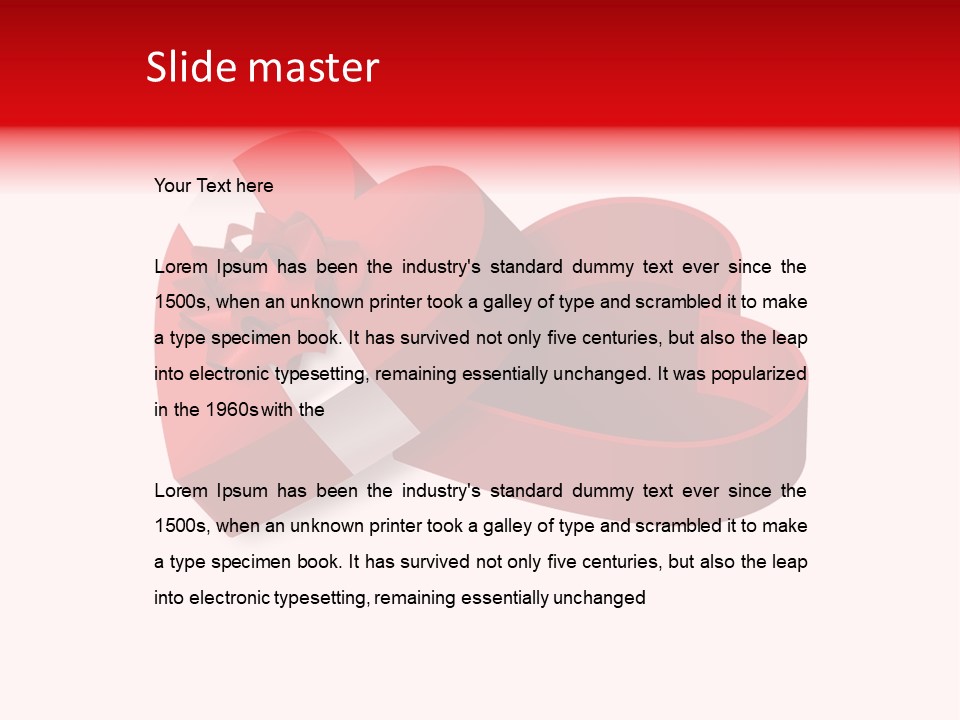 Concepts Opponent Walking PowerPoint Template