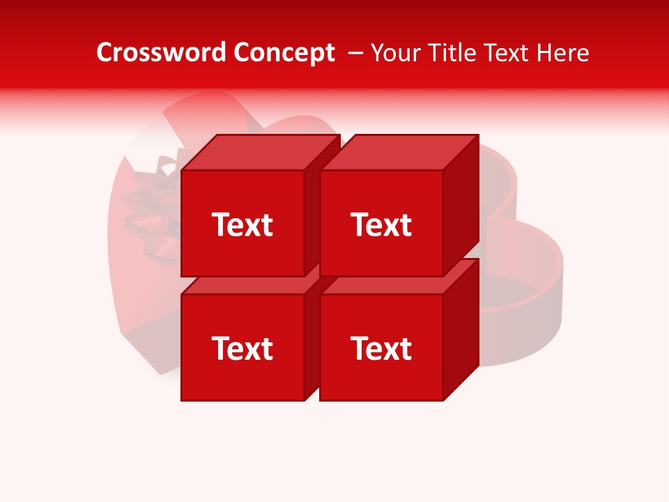 Concepts Opponent Walking PowerPoint Template