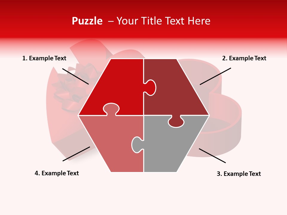 Concepts Opponent Walking PowerPoint Template