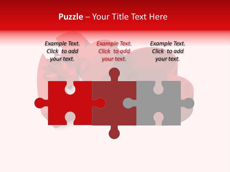 Concepts Opponent Walking PowerPoint Template