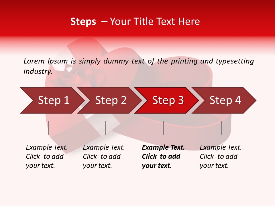 Concepts Opponent Walking PowerPoint Template