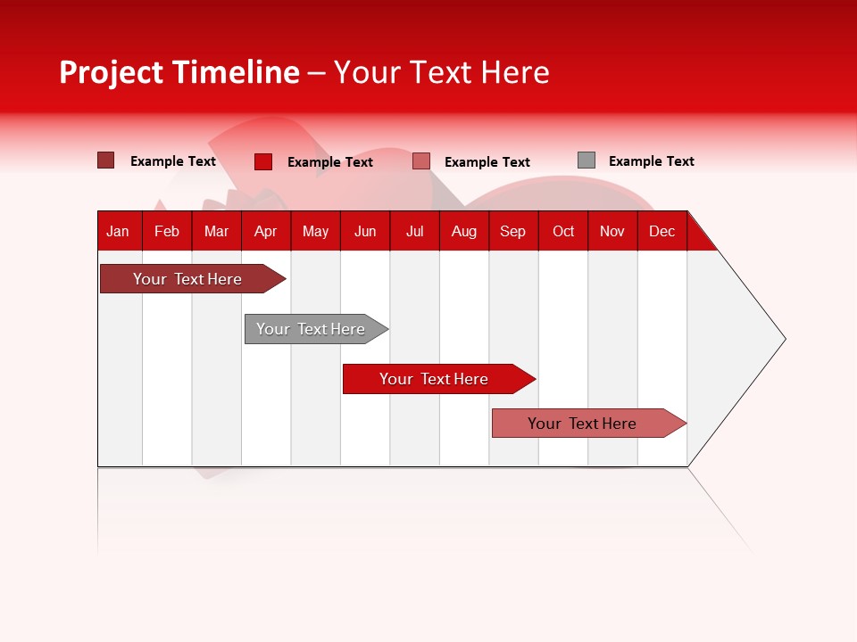 Concepts Opponent Walking PowerPoint Template