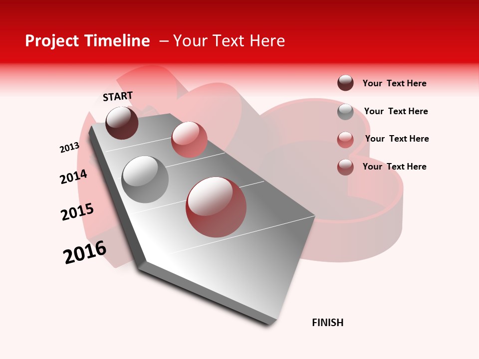 Concepts Opponent Walking PowerPoint Template