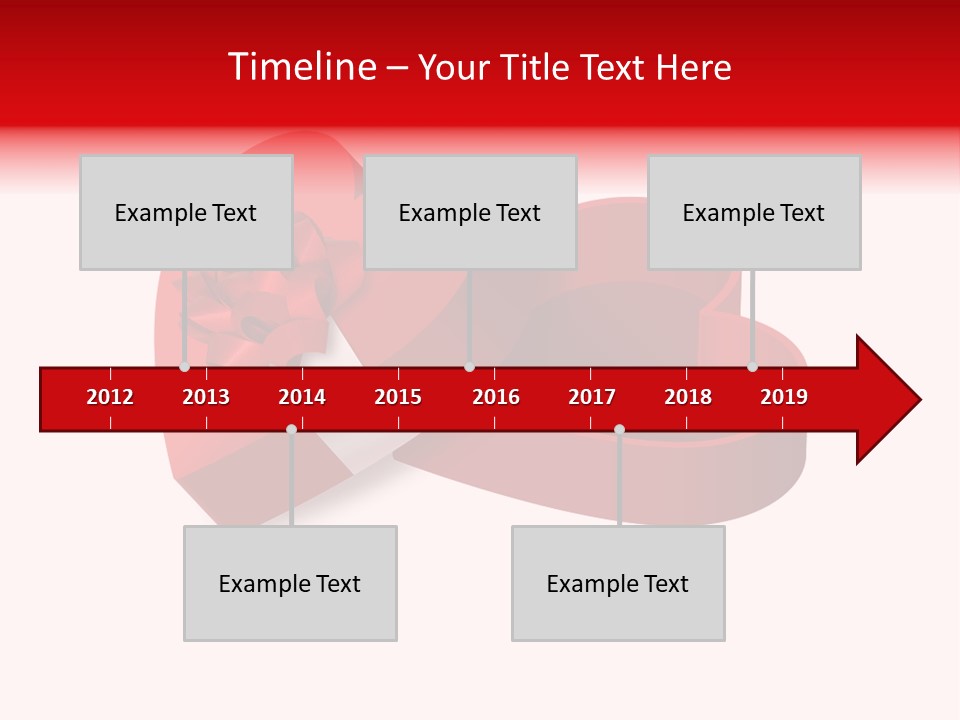 Concepts Opponent Walking PowerPoint Template