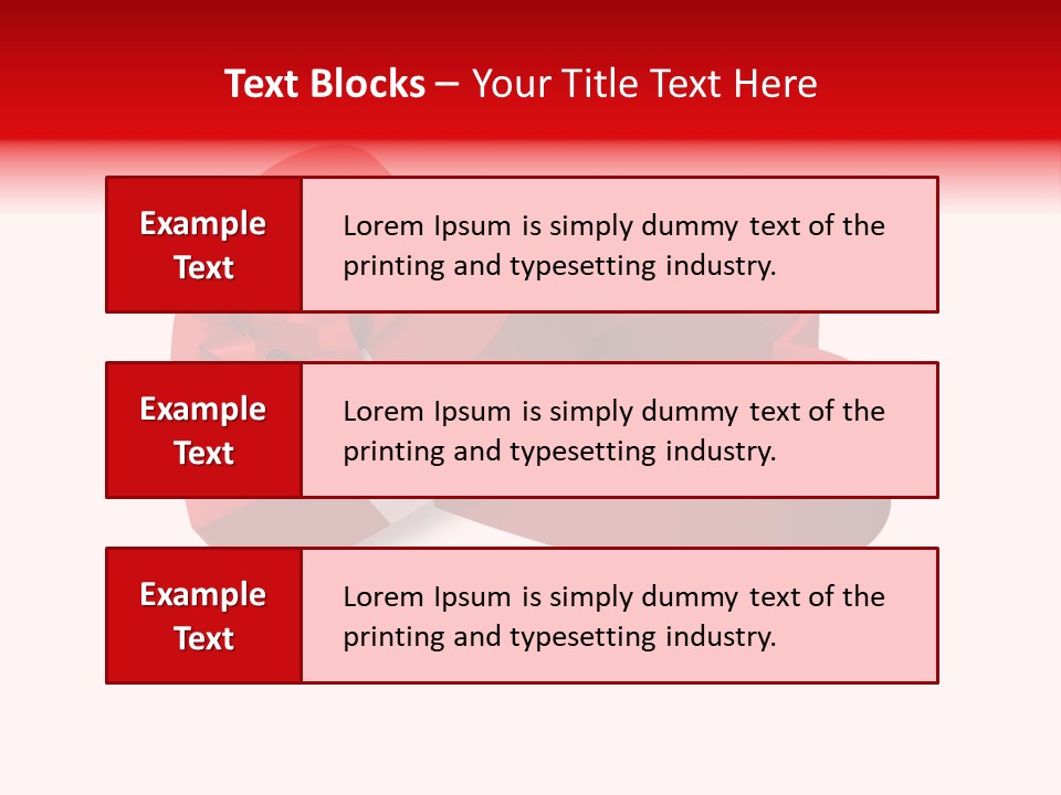 Concepts Opponent Walking PowerPoint Template