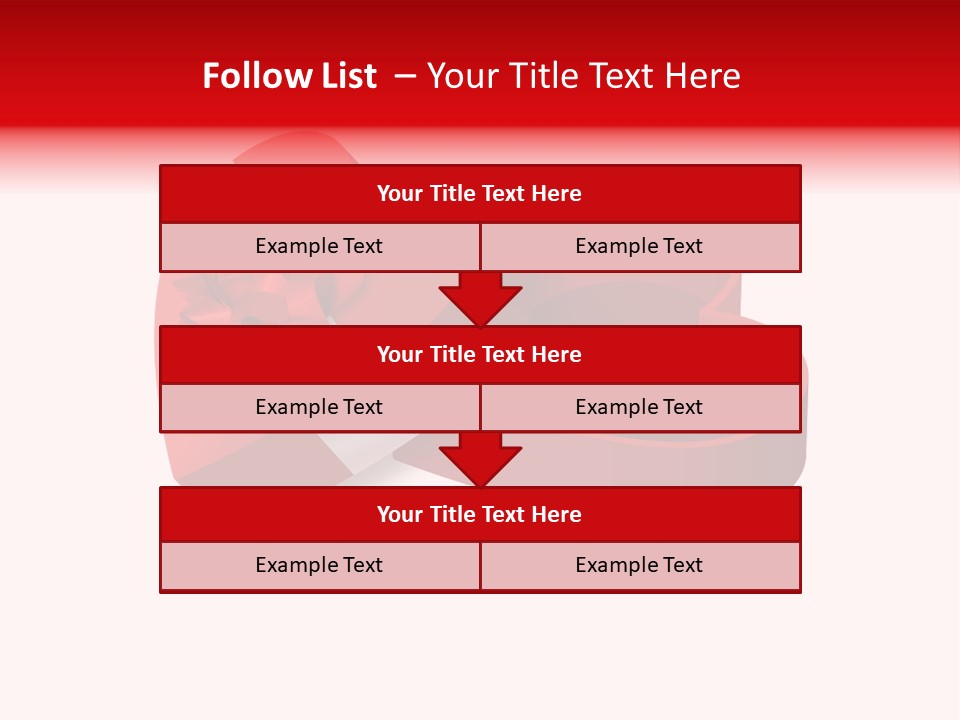 Concepts Opponent Walking PowerPoint Template