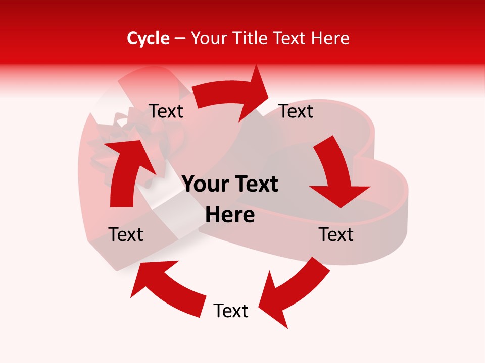 Concepts Opponent Walking PowerPoint Template