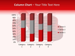 Concepts Opponent Walking PowerPoint Template