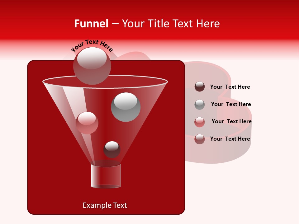 Concepts Opponent Walking PowerPoint Template