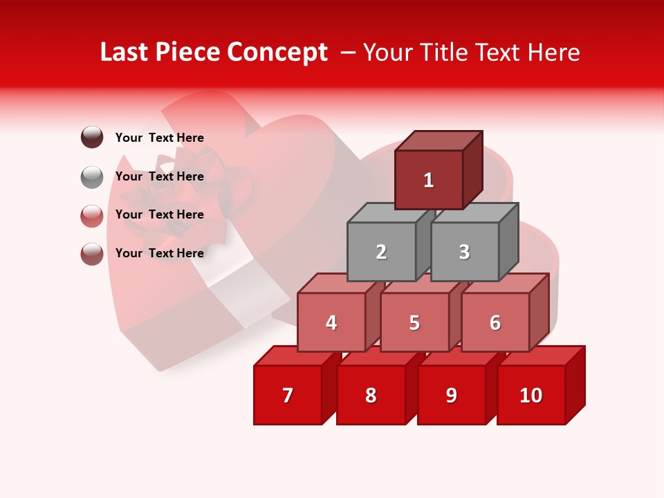 Concepts Opponent Walking PowerPoint Template