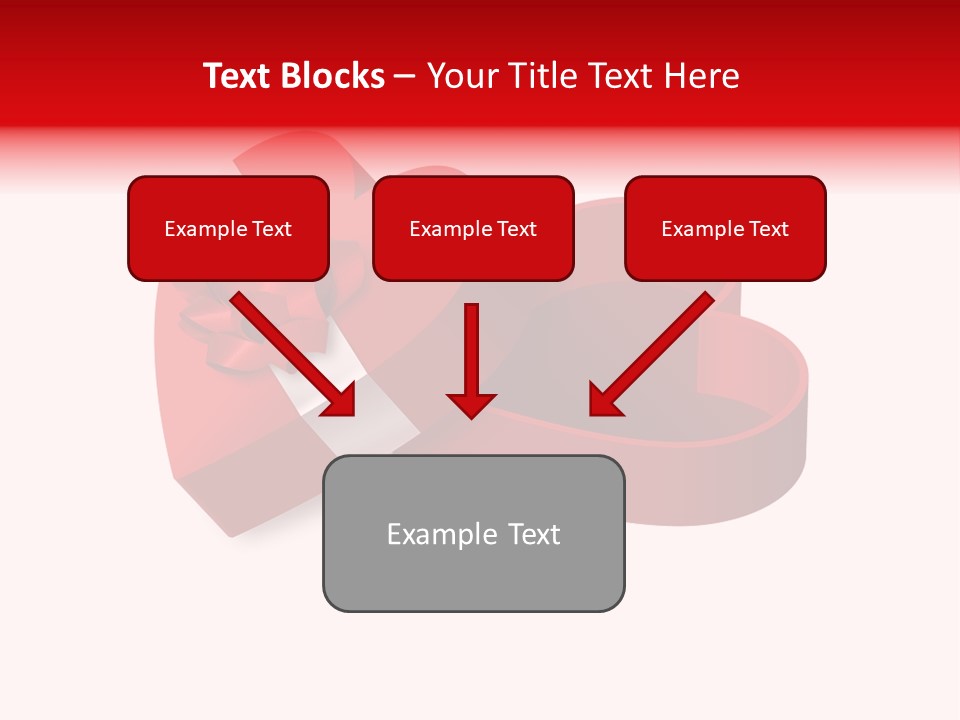 Concepts Opponent Walking PowerPoint Template