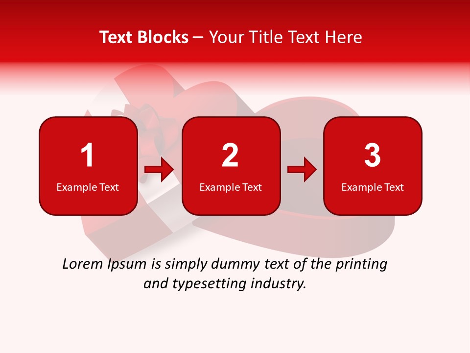 Concepts Opponent Walking PowerPoint Template