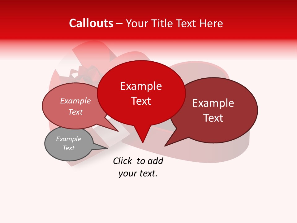 Concepts Opponent Walking PowerPoint Template