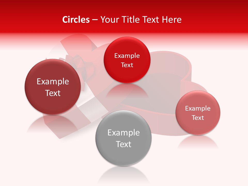 Concepts Opponent Walking PowerPoint Template