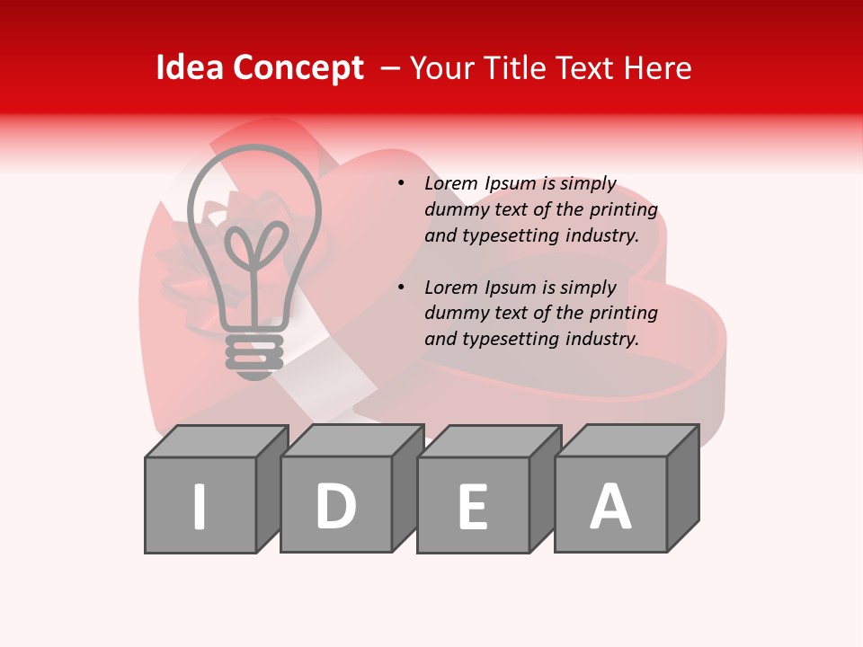 Concepts Opponent Walking PowerPoint Template