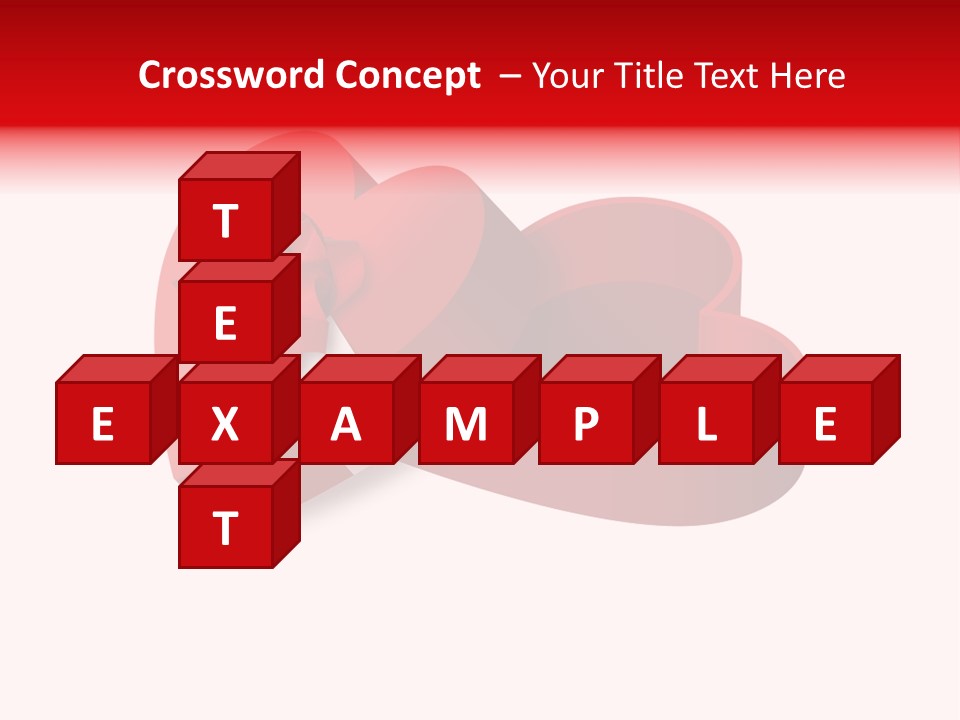 Concepts Opponent Walking PowerPoint Template