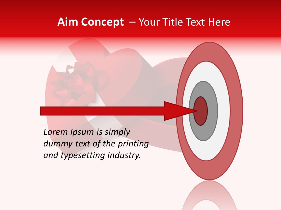 Concepts Opponent Walking PowerPoint Template