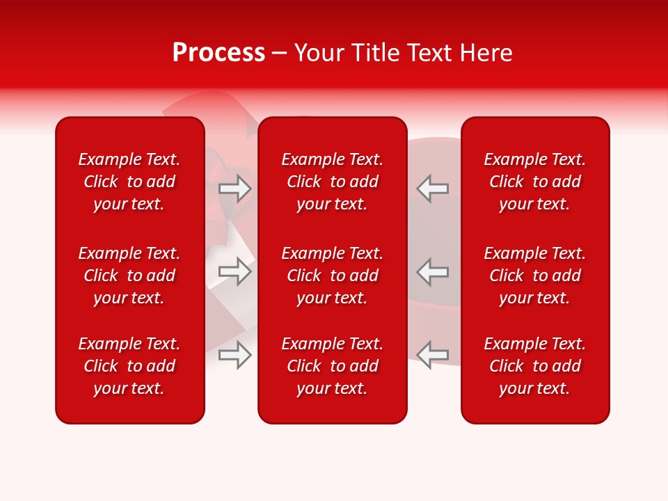 Concepts Opponent Walking PowerPoint Template