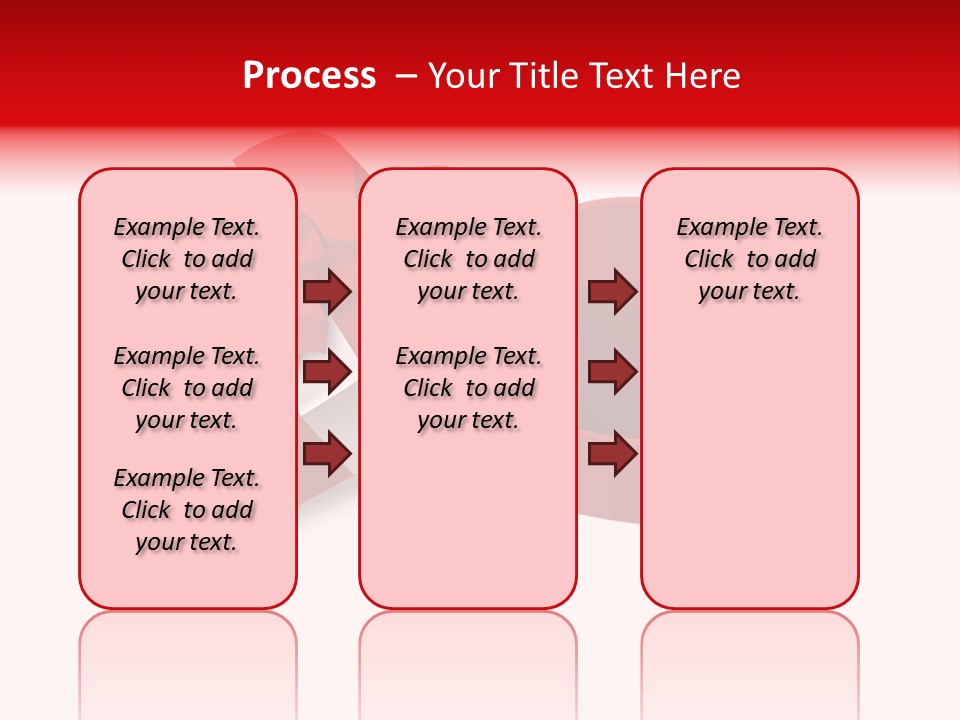 Concepts Opponent Walking PowerPoint Template
