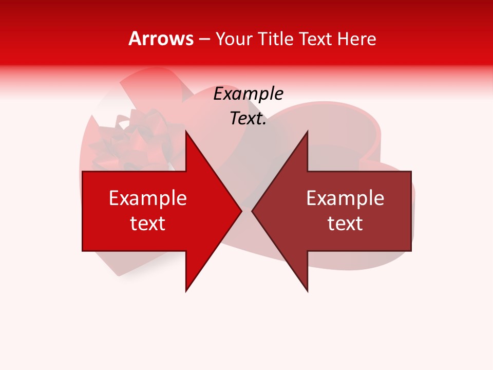 Concepts Opponent Walking PowerPoint Template