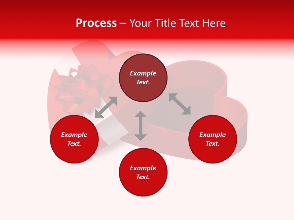 Concepts Opponent Walking PowerPoint Template