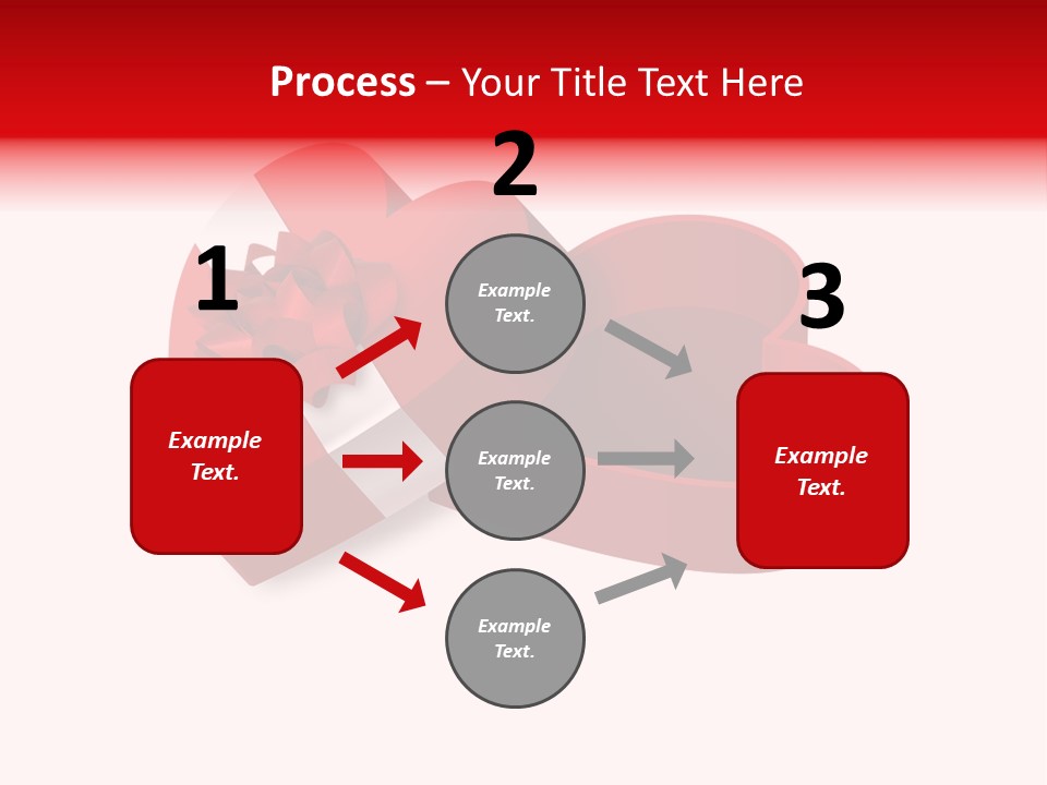 Concepts Opponent Walking PowerPoint Template