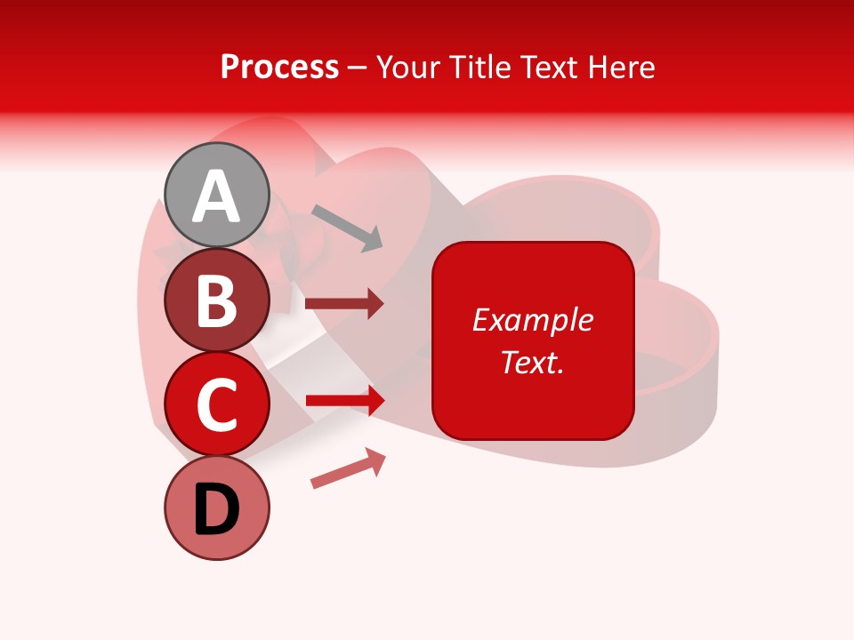Concepts Opponent Walking PowerPoint Template