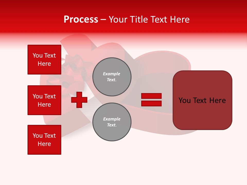 Concepts Opponent Walking PowerPoint Template