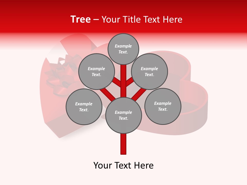 Concepts Opponent Walking PowerPoint Template