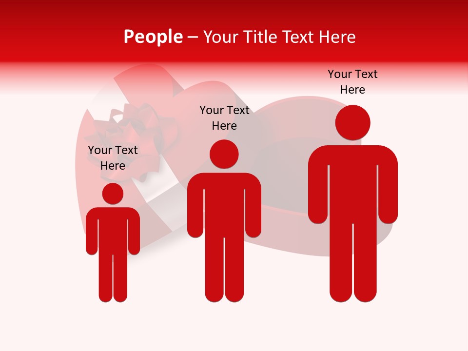 Concepts Opponent Walking PowerPoint Template