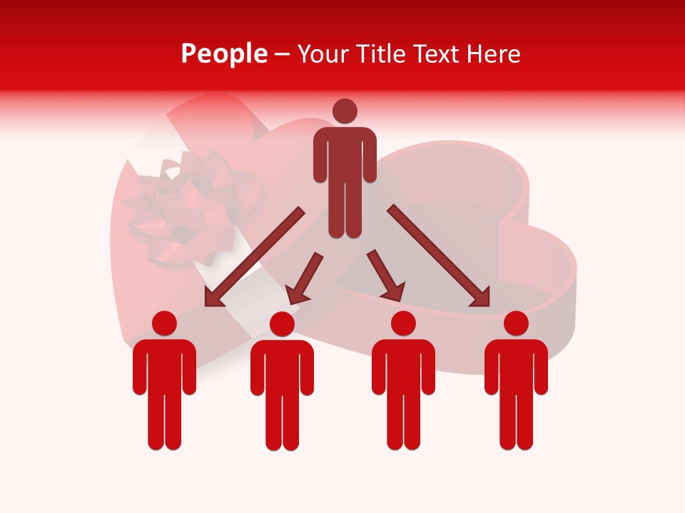 Concepts Opponent Walking PowerPoint Template