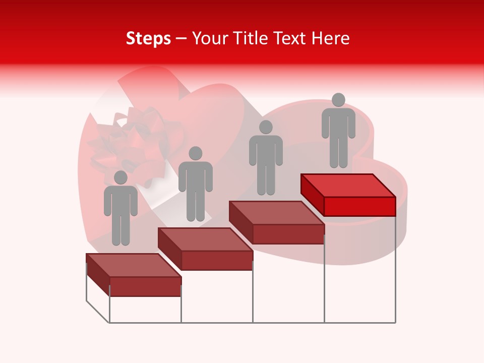 Concepts Opponent Walking PowerPoint Template