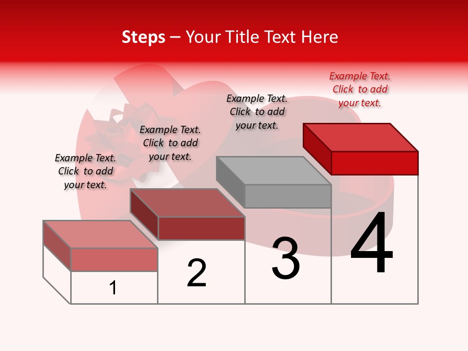 Concepts Opponent Walking PowerPoint Template