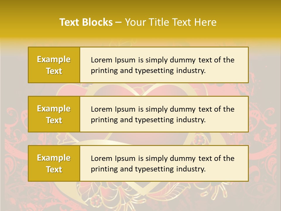 Girl Recreation Beautiful PowerPoint Template