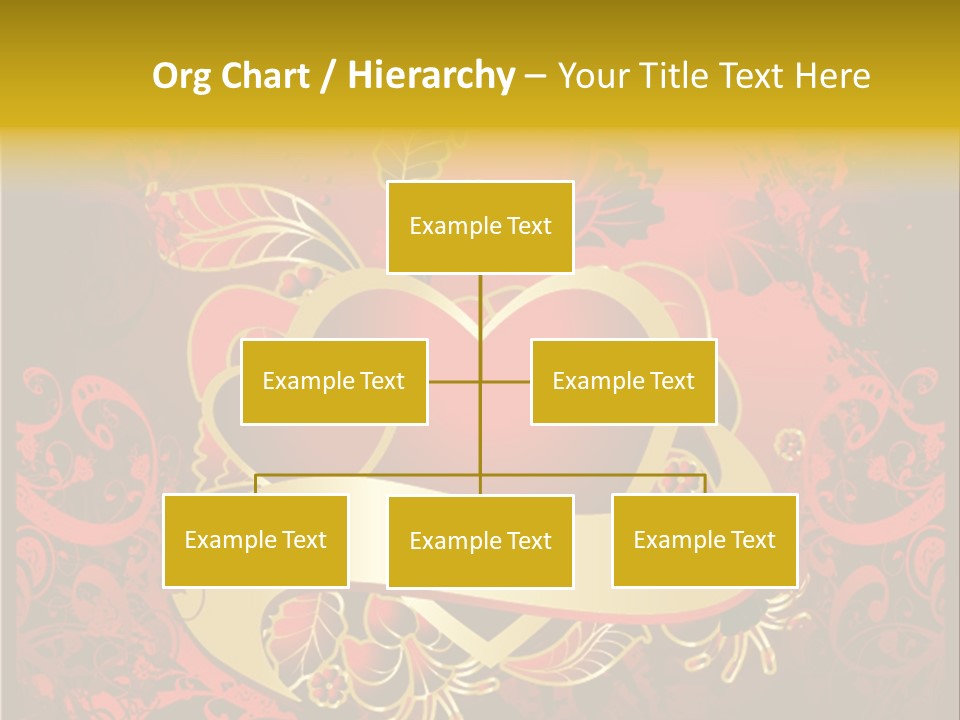 Girl Recreation Beautiful PowerPoint Template