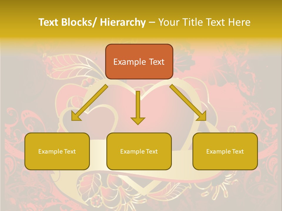 Girl Recreation Beautiful PowerPoint Template