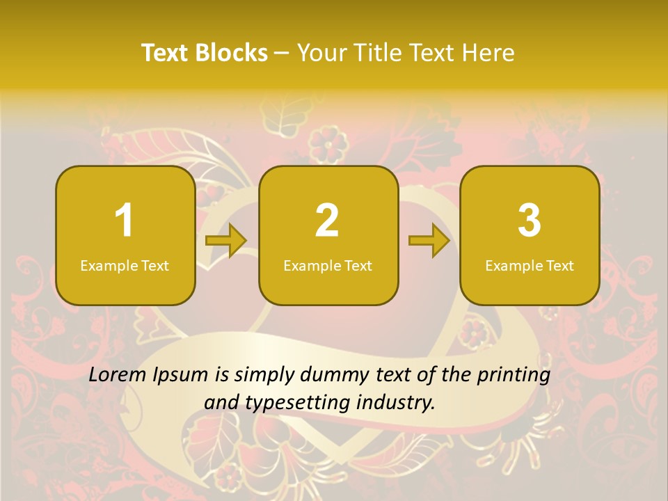 Girl Recreation Beautiful PowerPoint Template