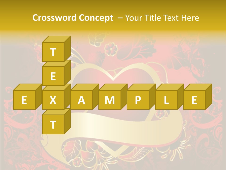 Girl Recreation Beautiful PowerPoint Template