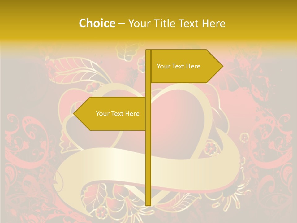 Girl Recreation Beautiful PowerPoint Template