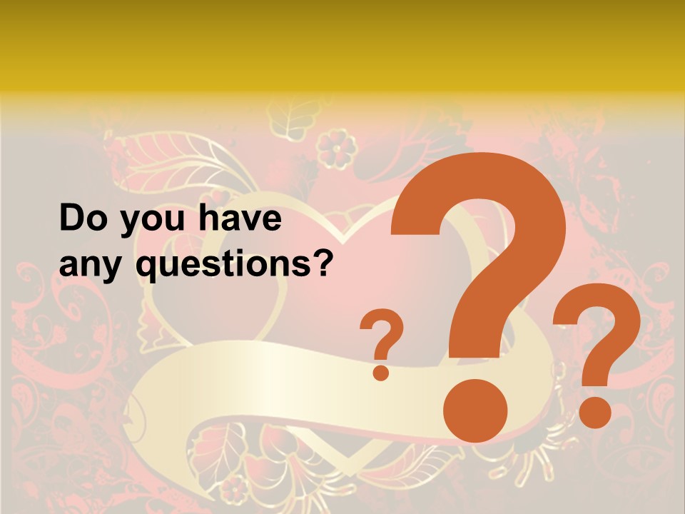 Girl Recreation Beautiful PowerPoint Template