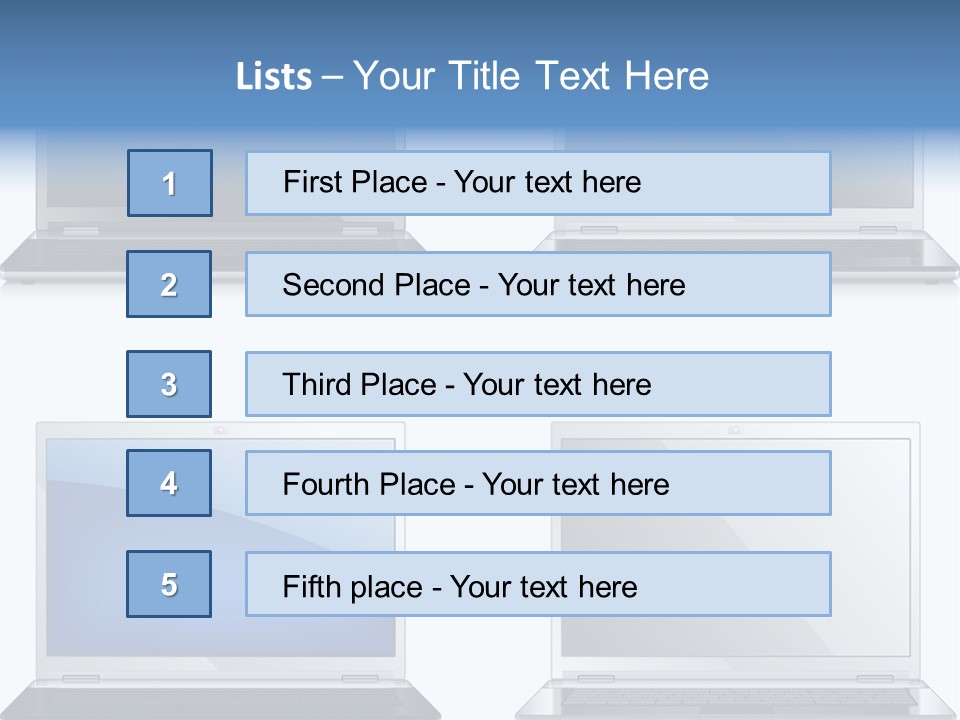 Camera Cart Icon PowerPoint Template