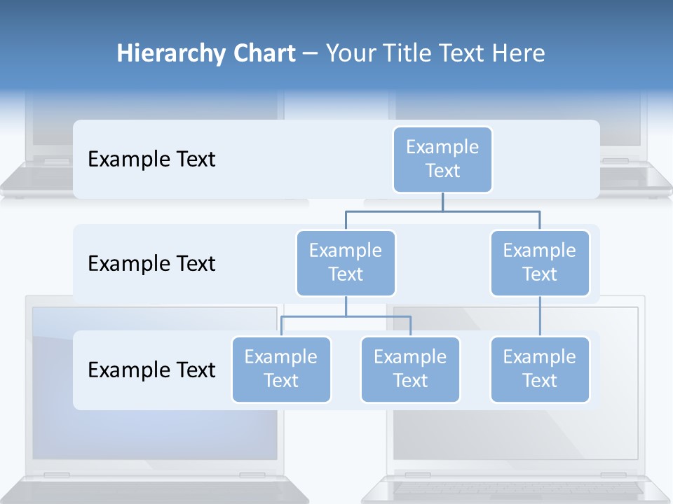 Camera Cart Icon PowerPoint Template