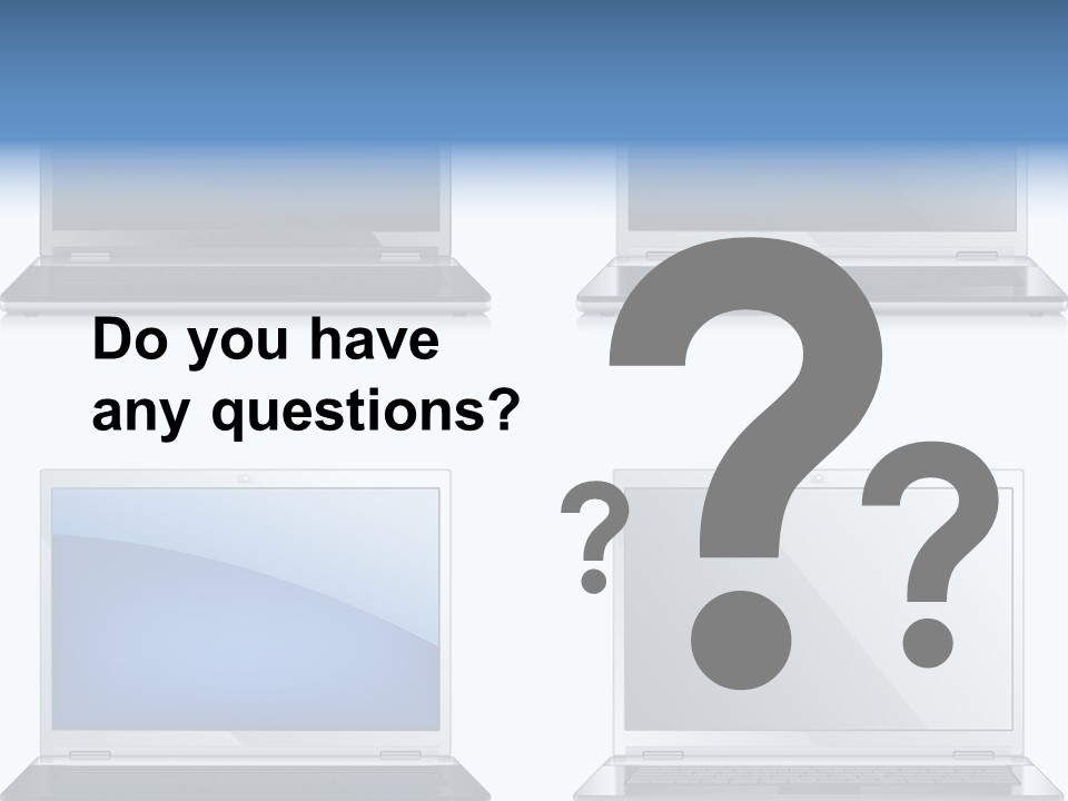 Camera Cart Icon PowerPoint Template