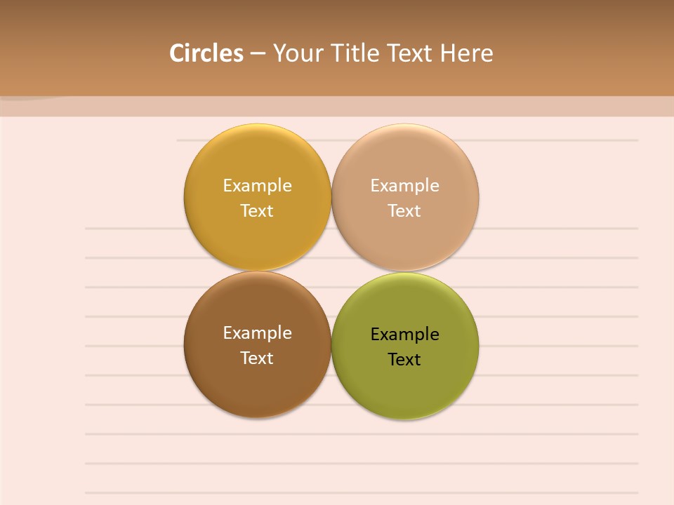 Extreme Seasonal Play PowerPoint Template