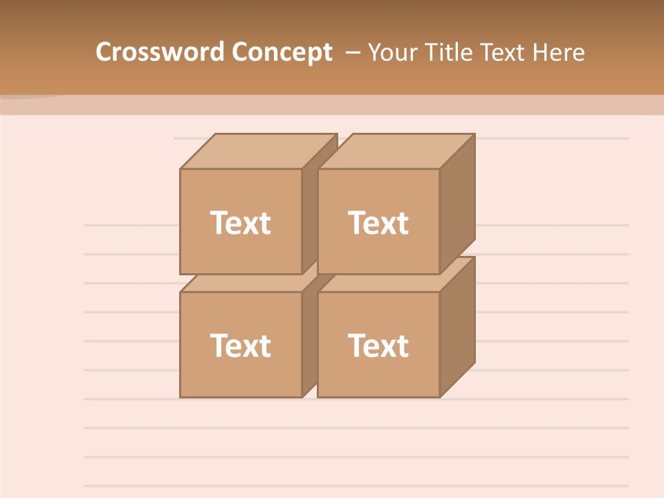 Extreme Seasonal Play PowerPoint Template