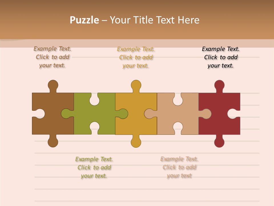 Extreme Seasonal Play PowerPoint Template