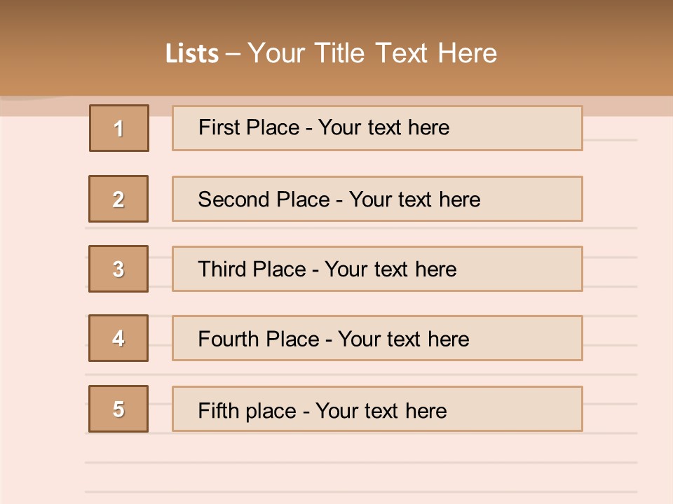 Extreme Seasonal Play PowerPoint Template
