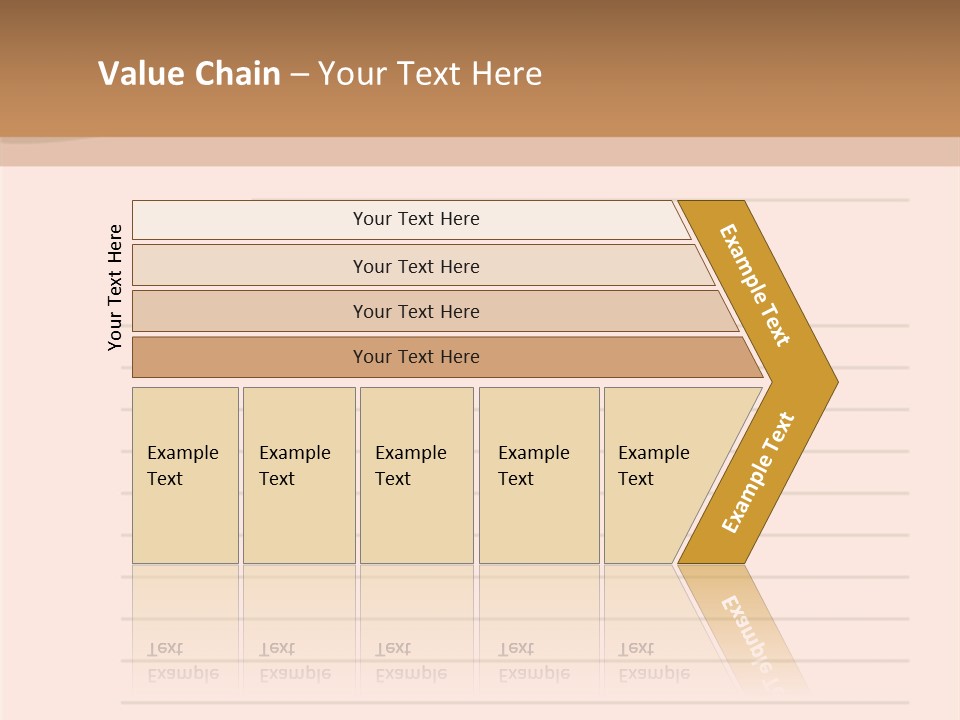 Extreme Seasonal Play PowerPoint Template